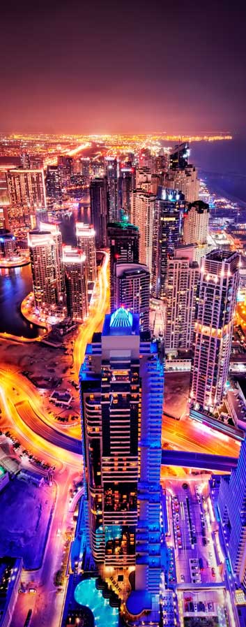 City Breaks